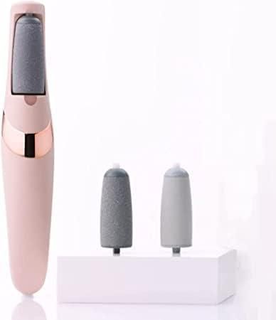 Electronic Cordless Pedicure Feet Polishing Tool