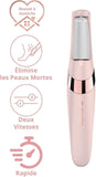 Electronic Cordless Pedicure Feet Polishing Tool