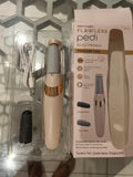 Electronic Cordless Pedicure Feet Polishing Tool