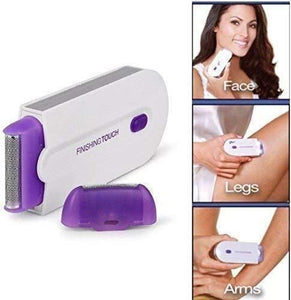 Painless Body Hair Trimmer