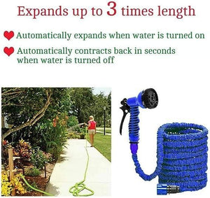 Garden Water Hose Pipe Expandable