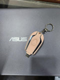 Mini Power Bank with Keychain