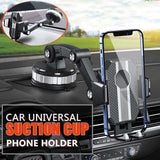 Adjustable Car Suction Cup Mobile Phone Holder