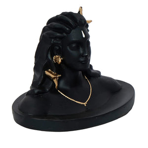 Shiva Handcrafted Polyresin Figurine
